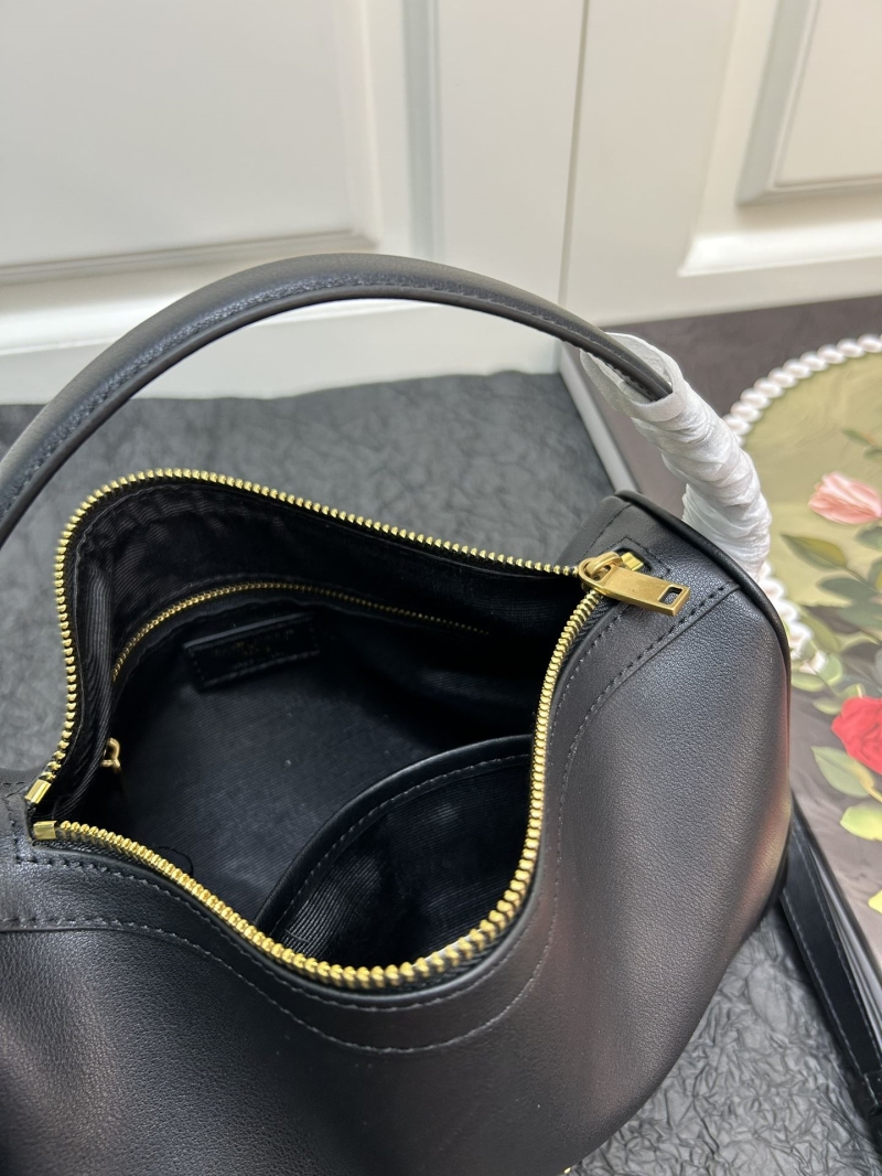 YSL Top Handle Bags